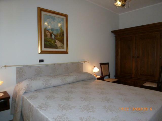 Sogno Di Mare Bed & Breakfast Pula Exterior photo