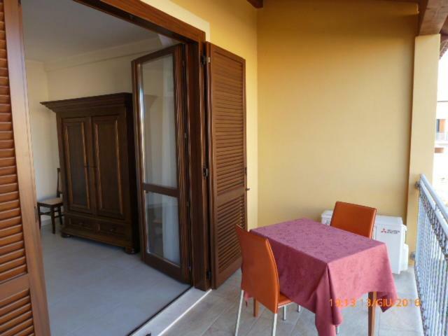 Sogno Di Mare Bed & Breakfast Pula Exterior photo