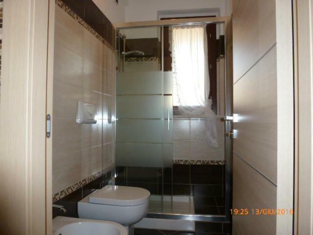 Sogno Di Mare Bed & Breakfast Pula Exterior photo